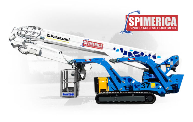 Top Rated Spider Platform Manufacturers | Blade Platforms USA