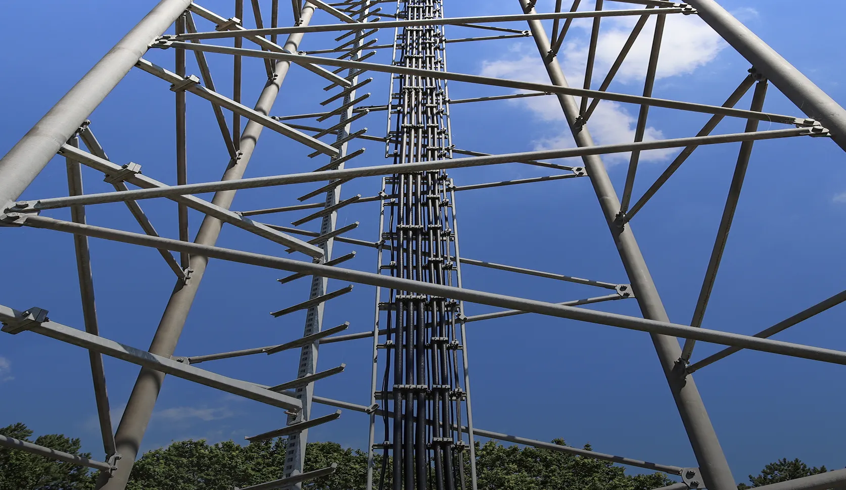 Palazzani North America Spider Lifts Aerial Platform for Sales for data centers and cell towers